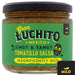 Gran Luchito Mild Green Tomatillo Salsa 300g Botiga