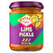 Patak's Lime Pickle 170g Botiga