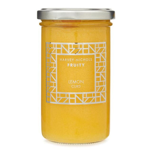 Harvey Nichols Lemon Curd 295g Botiga