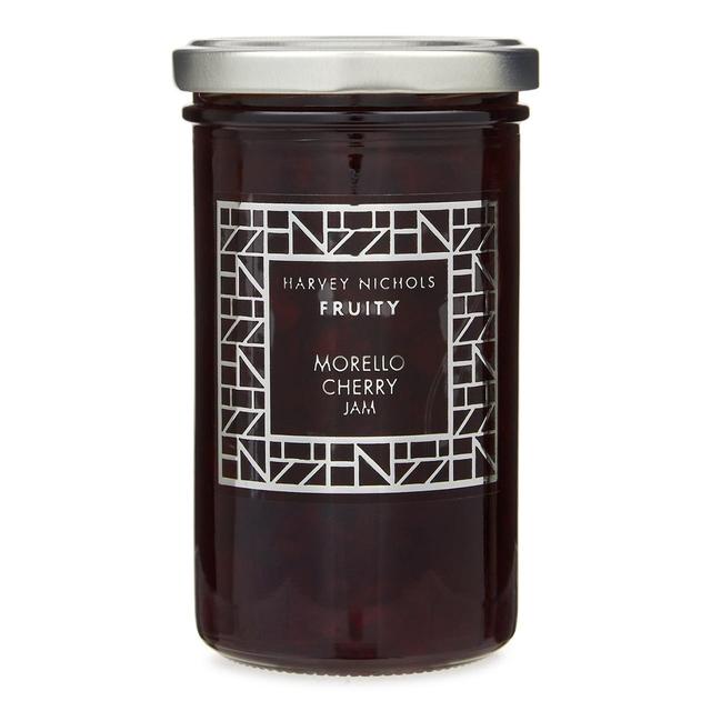 Harvey Nichols Morello Cherry Jam 325g Botiga