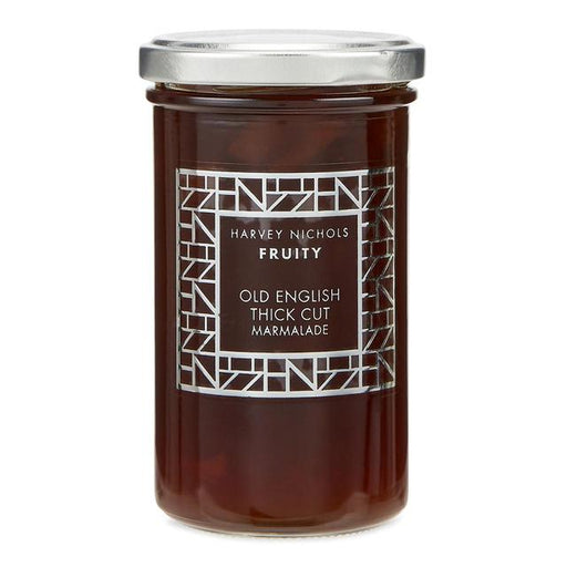 Harvey Nichols Old English Thick Cut Marmalade 325g Botiga