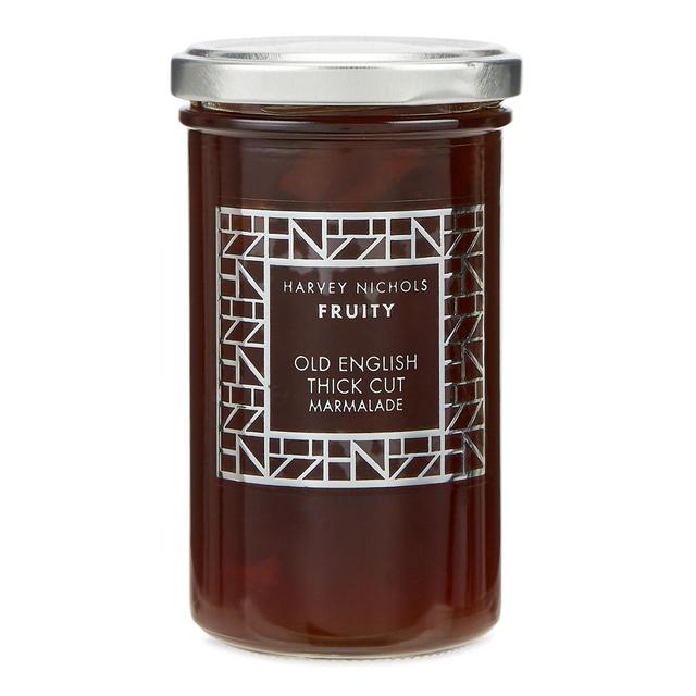 Harvey Nichols Old English Thick Cut Marmalade 325g Botiga