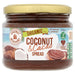 Coconut Merchant Organic Coconut Spread With Cacao 330g Botiga