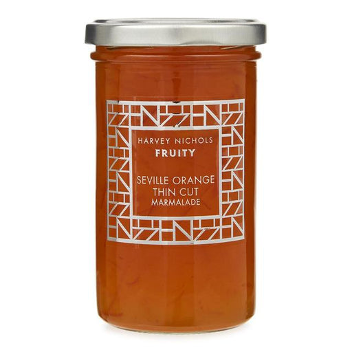 Harvey Nichols Seville Orange Thin Cut Marmalade 325g Botiga