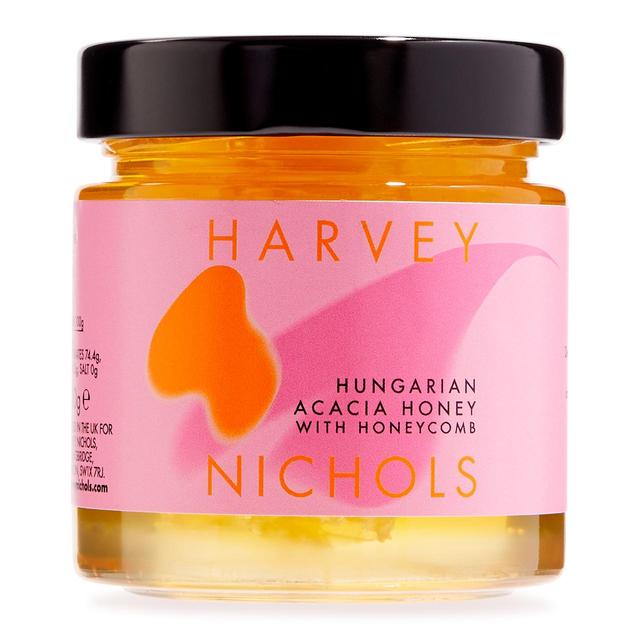 Harvey Nichols Acacia Honey With Honeycomb 300g Botiga