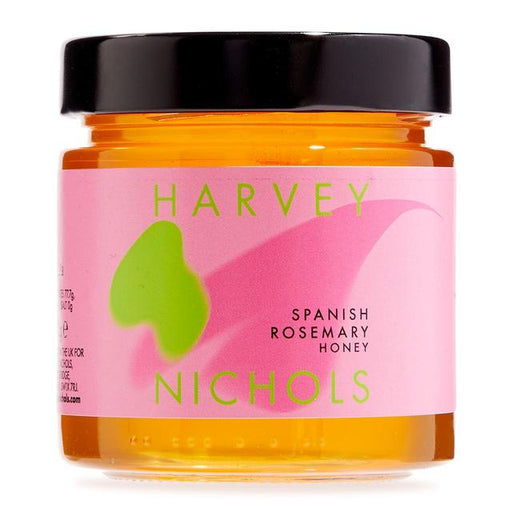Harvey Nichols Rosemary Honey 300g Botiga