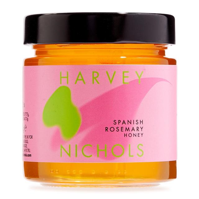 Harvey Nichols Rosemary Honey 300g Botiga