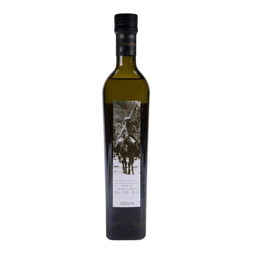 Harvey Nichols Spanish Extra Virgin Olive Oil 500ml Botiga