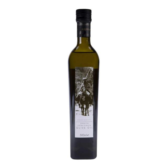 Harvey Nichols Spanish Extra Virgin Olive Oil 500ml Botiga