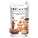 Mr Filbert's Somerset Applewood Smoked Peanuts, Almonds and Cashews 100g Botiga
