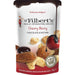 Mr Filbert's Cherry Berry Chocolate & Nut Mix 75g Botiga