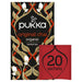 Pukka Tea Herbs Original Chai Tea Bags 20 per pack Botiga