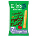 Ella's Kitchen Tomato & Basil Melty Sticks Baby Snack 7+ Months 16g Botiga