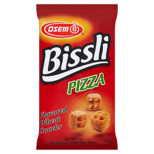 Osem Bissli Pizza 70g Botiga