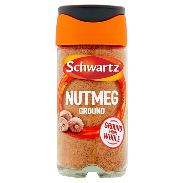 Schwartz Ground Nutmeg 32g Botiga