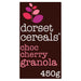 Dorset Cereals Chocolate & Cherry Granola 450g Botiga