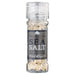 The Garlic Farm Sea Salt, Black Pepper & Garlic 60g Botiga