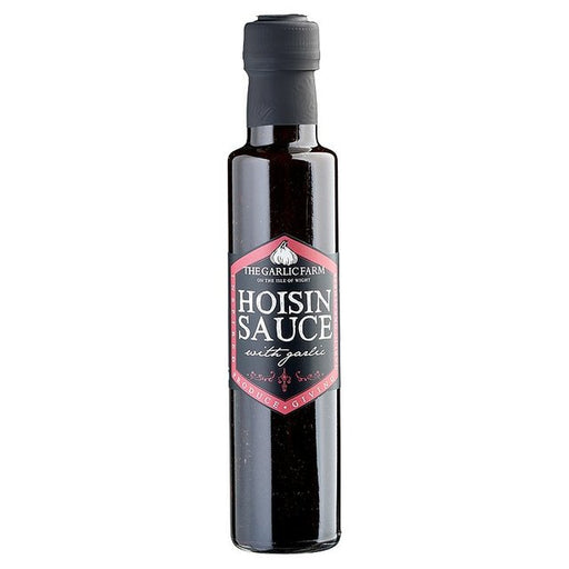 The Garlic Farm Hoisin Sauce 270g Botiga