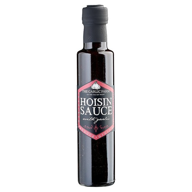 The Garlic Farm Hoisin Sauce 270g Botiga