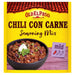 Old El Paso Chilli Seasoning Mix 39g Botiga