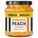 Crosta & Mollica Italian Peach Conserve 240g Botiga