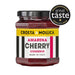 Crosta & Mollica Italian Cherry Conserve 240g Botiga