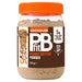 PBfit Chocolate Peanut Butter Powder - 88% Less Fat and High Protein 225g Botiga