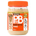 PBfit Peanut Butter Powder - 87% Less Fat and High Protein 225g Botiga