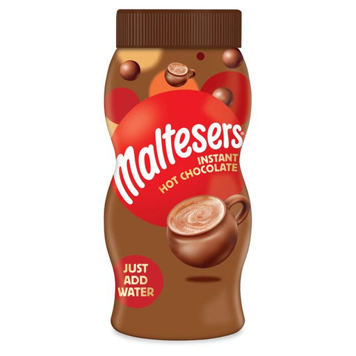 Maltesers Instant Hot Chocolate Jar 350g Botiga