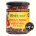 Olive Branch Olive Tapenade with Sundried Tomato, Feta & Greek Basil 180g Botiga