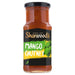 Sharwood's Green Label Mango Chutney 530g Botiga