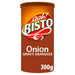 Bisto Onion Gravy Granules 300g Botiga