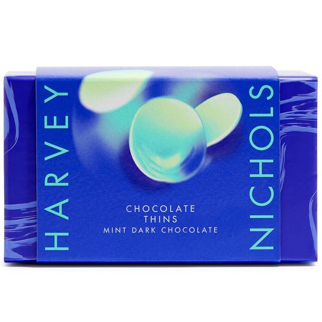 Harvey Nichols Mint Thins 200g Botiga