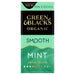 Green & Black's Mint Dark Chocolate Bar 90g Botiga