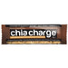 Chia Charge Peanut Butter & Cocoa Chia Seed Flapjack 50g Botiga