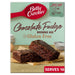 Betty Crocker Gluten Free Chocolate Fudge Brownie Mix 415g Botiga