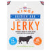 Kings Elite Snacks BBQ Beef Jerky 25g Botiga