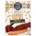 Free & Easy Free From Gluten Dairy Yeast Free Carrot Cake Mix 350g Botiga