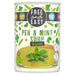 Free & Easy Free From Dairy Free Organic Pea & Mint Soup 400g Botiga
