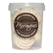 Cotswold Meringues Plain Whirl Tub 7 per pack Botiga