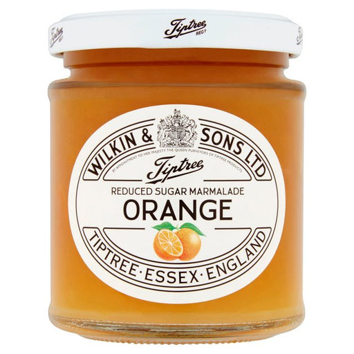 Tiptree Orange Reduced Sugar Marmalade 200g Botiga