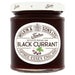 Tiptree Blackcurrant Reduced Sugar Jam 200g Botiga