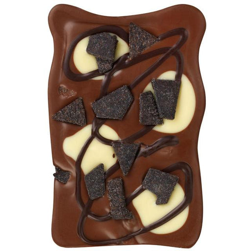 Hotel Chocolat Mississippi Mud Pie Slab Selector 100g Botiga