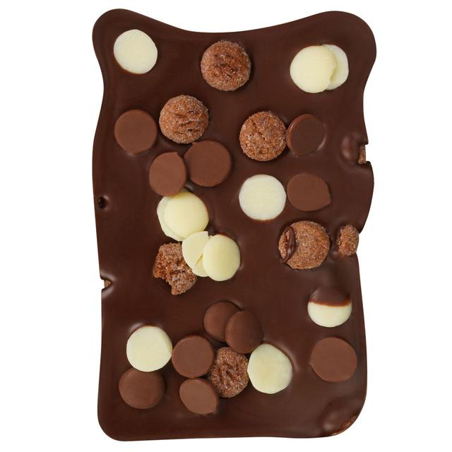 Hotel Chocolat The Brownie Slab Selector 100g Botiga