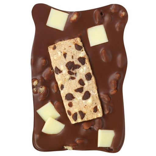 Hotel Chocolat Rocky Road Slab Selector 100g Botiga