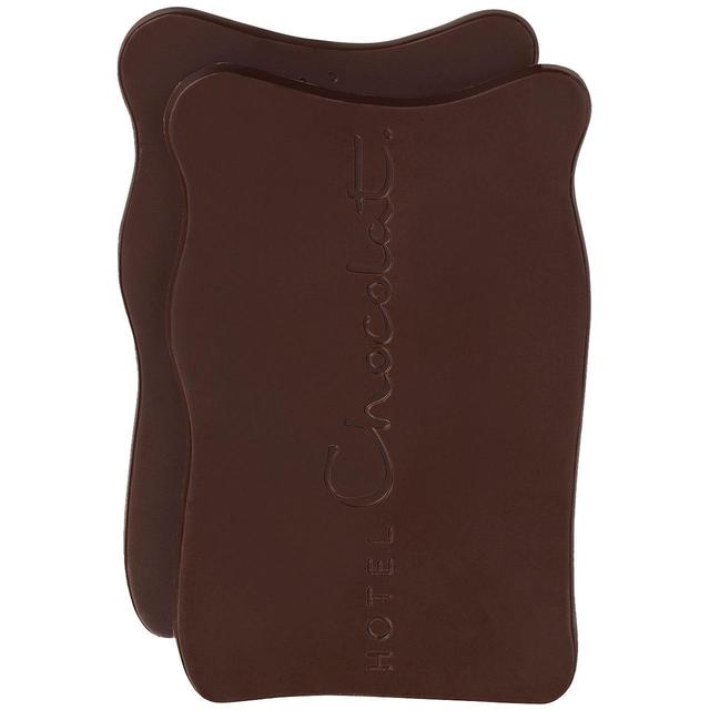 Hotel Chocolat 70% Dark Chocolate Slab Selector 100g Botiga