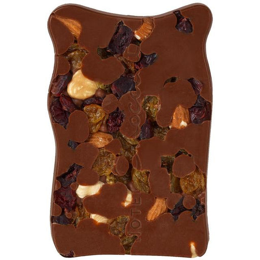 Hotel Chocolat Fruit & Nut Slab Selector 100g Botiga