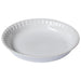 Pyrex Supreme Ceramic Pie Dish, White 25cm N/A Botiga