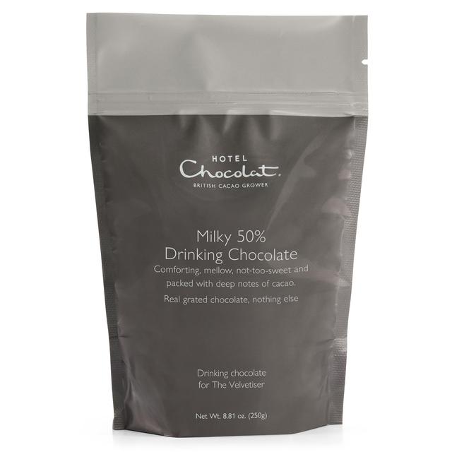 Hotel Chocolat Milky Hot Chocolat 250g Botiga