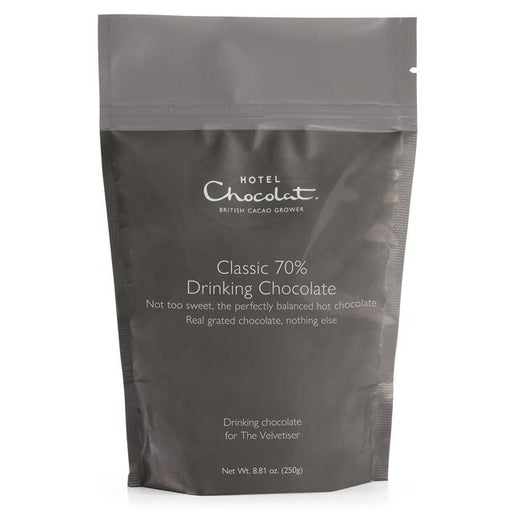 Hotel Chocolat Classic Hot Chocolat 250g Botiga